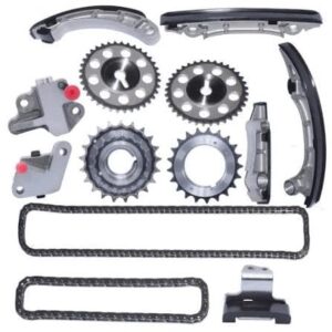 Kit de distribucion Toyota Hilux (Alternativo japones)