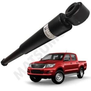 Amortiguador trasero Toyota Hilux 2x4 (Generico)