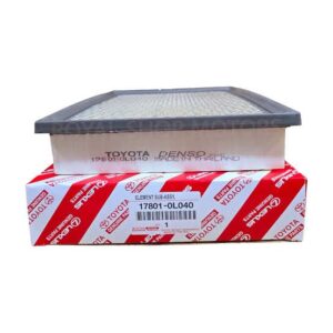 Filtro de aire motor Toyota Hilux KD/GD (Alternativo japones)
