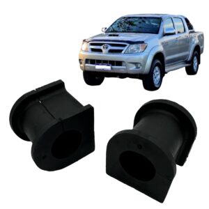 Buje de barra estabilizadora Toyota Hilux (Generico)