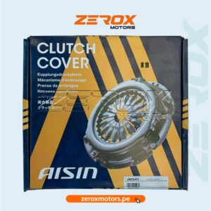 Kit de embrague Toyota Hilux (Alternativo japones)