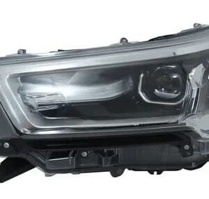 Faro delantero izquierdo Toyota Hilux (Alternativo japones)